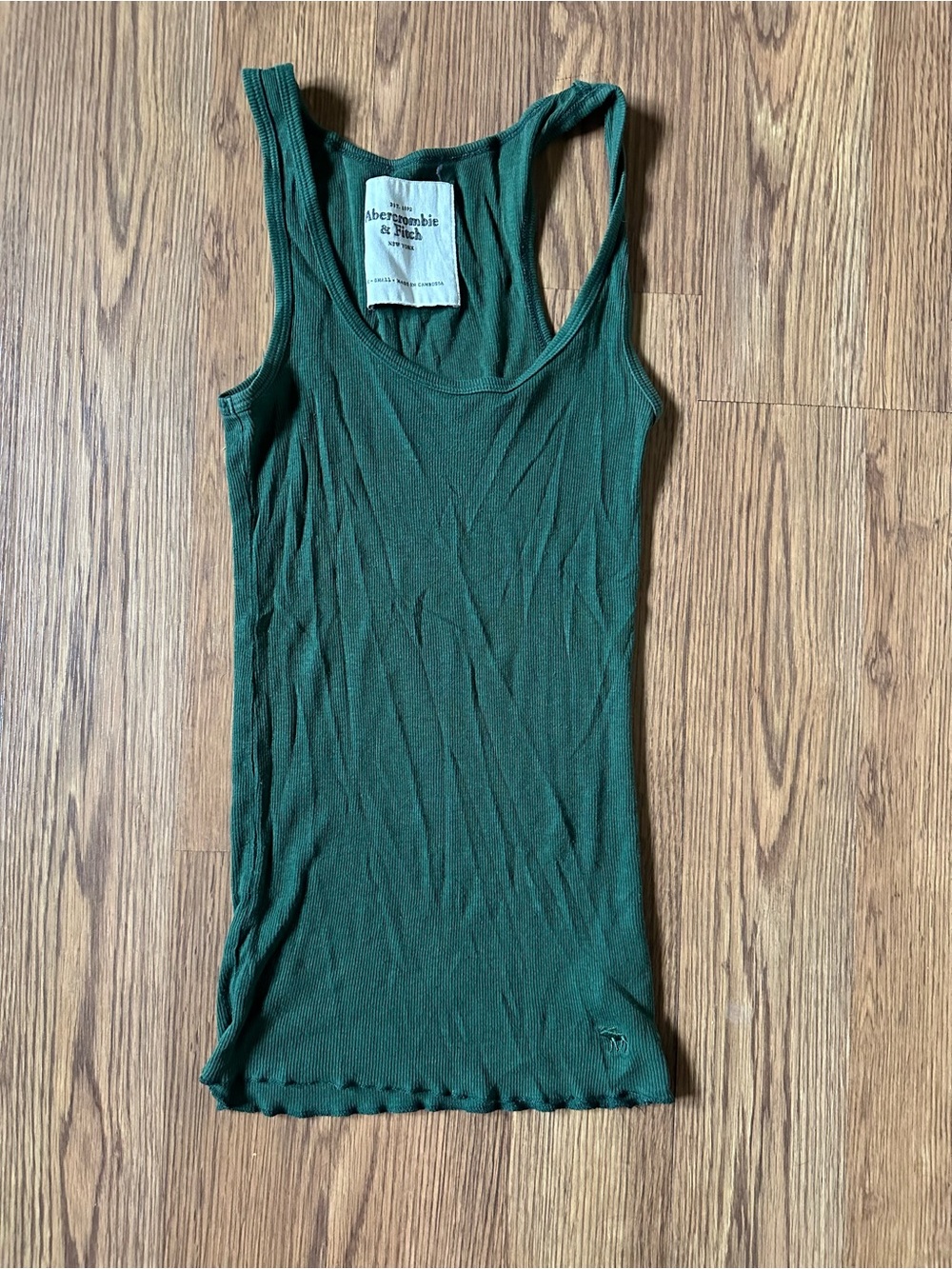 Abercrombie and Fitch Tank Top